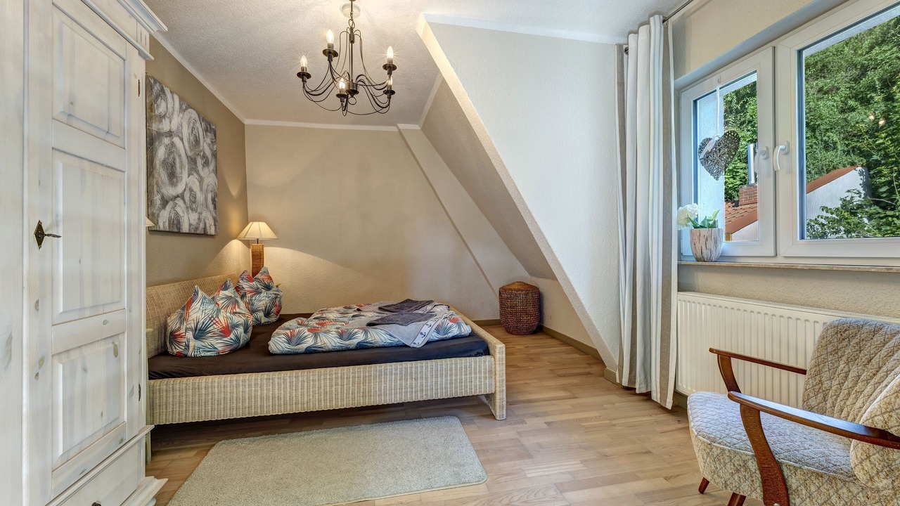 Photo of Bedroom in Kamminke