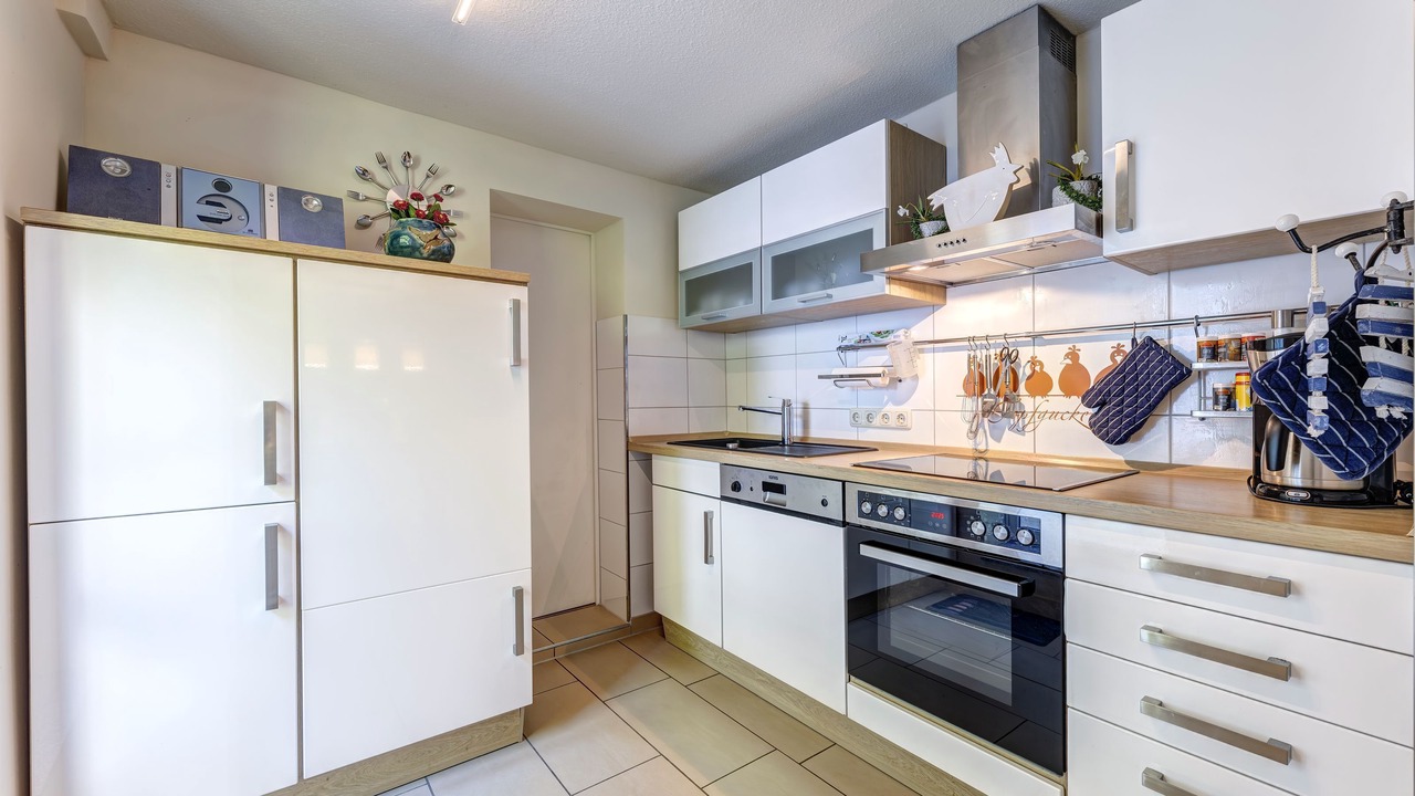 Photo of Kitchen in Kamminke