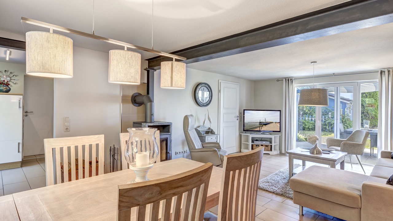 Photo of Livingroom in Kamminke