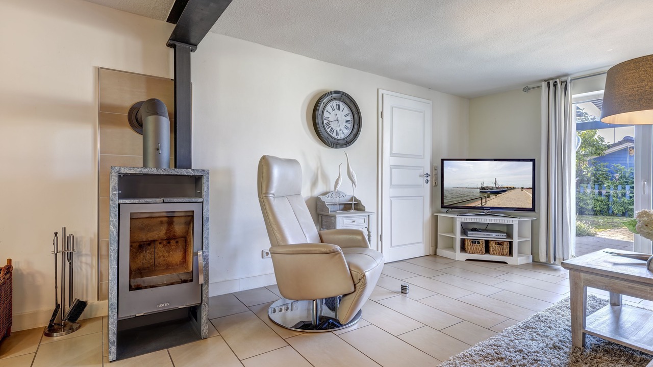 Photo of Livingroom in Kamminke