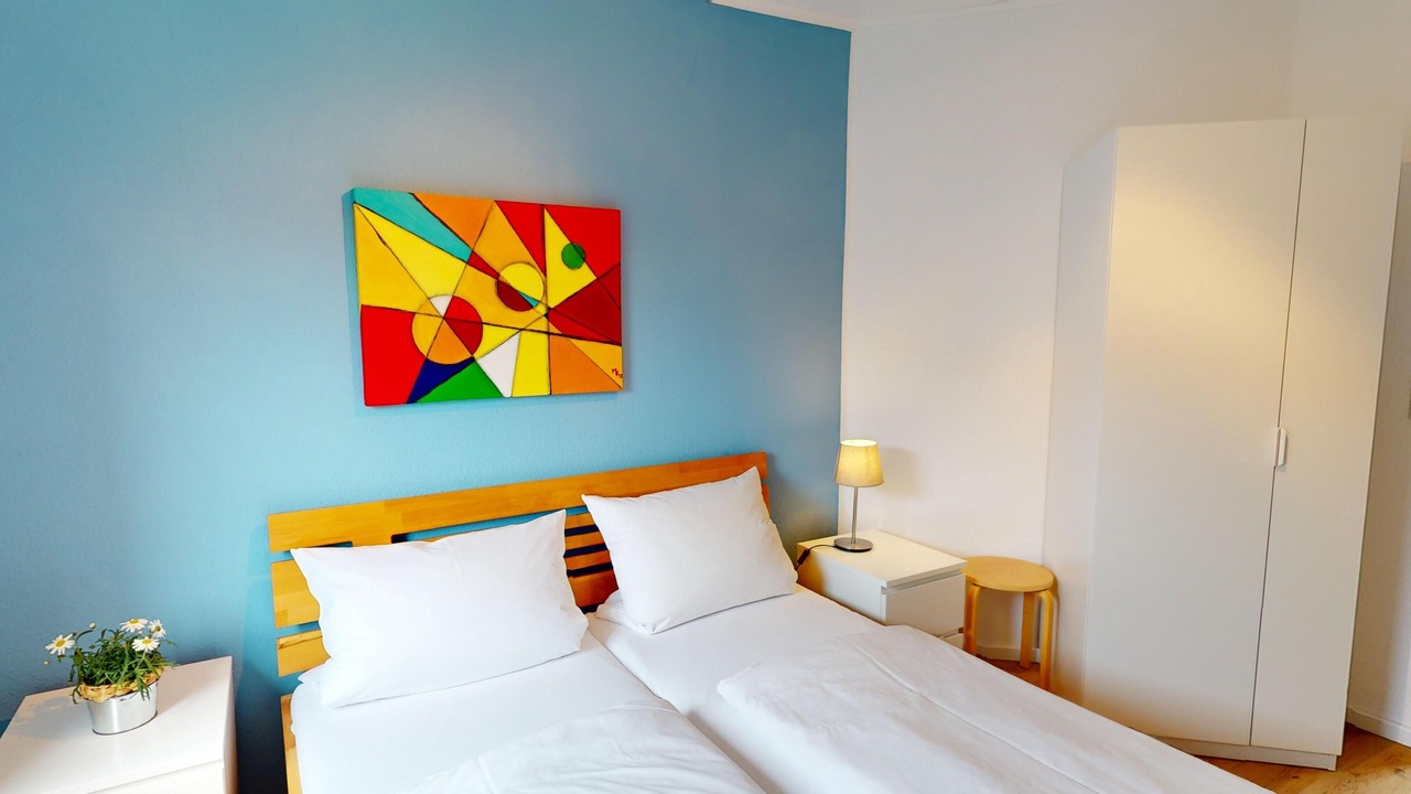 Photo of Bedroom in Marienleuchte