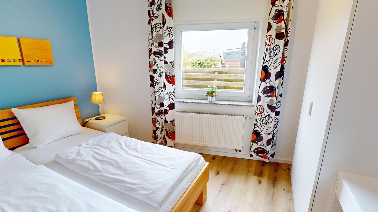 Photo of Bedroom in Marienleuchte