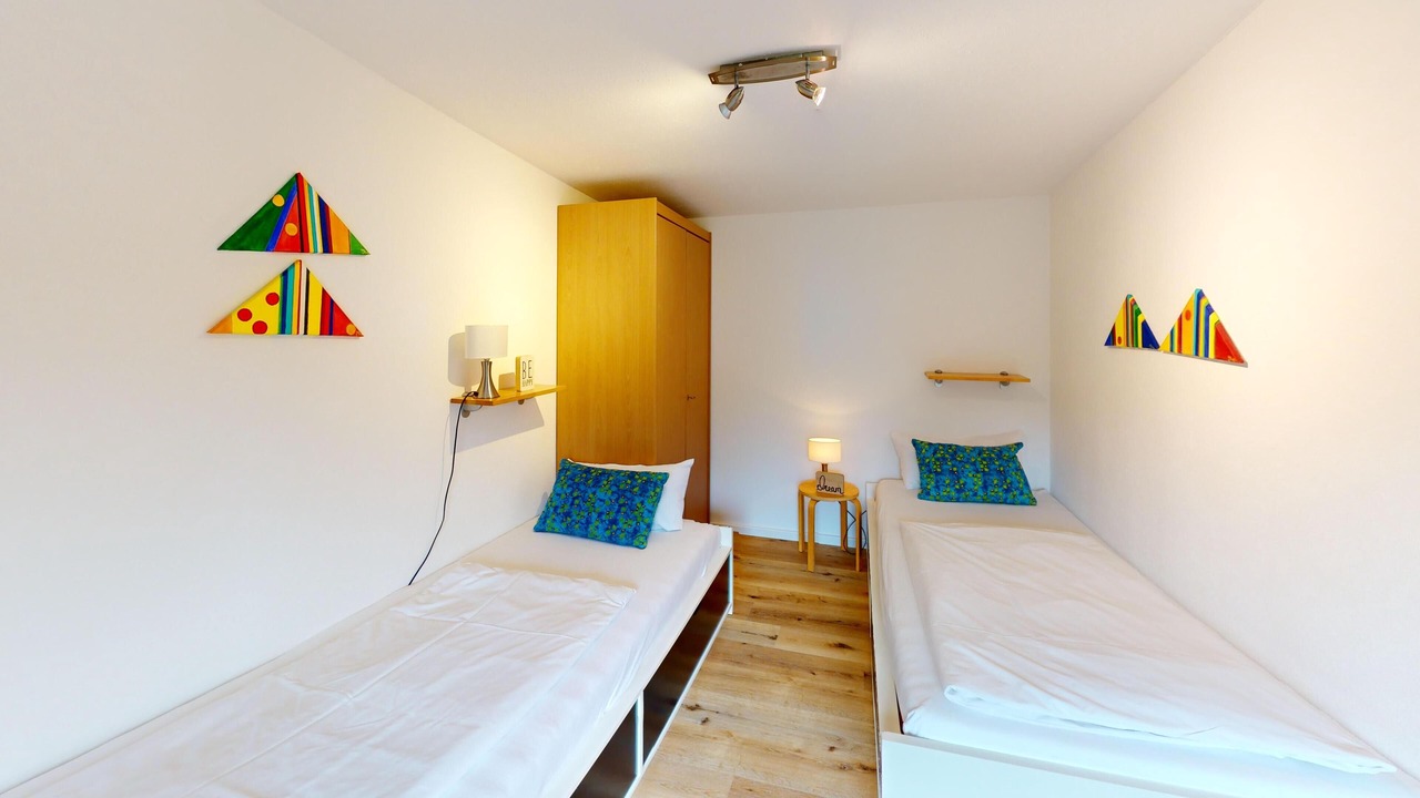 Photo of Bedroom in Marienleuchte