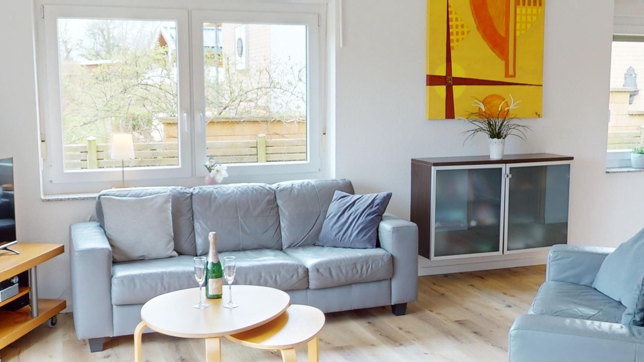 Photo of Livingroom in Marienleuchte