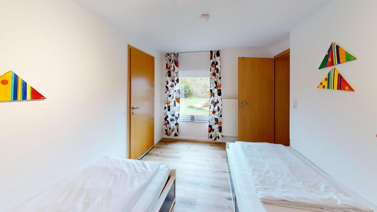 Photo of Bedroom in Marienleuchte