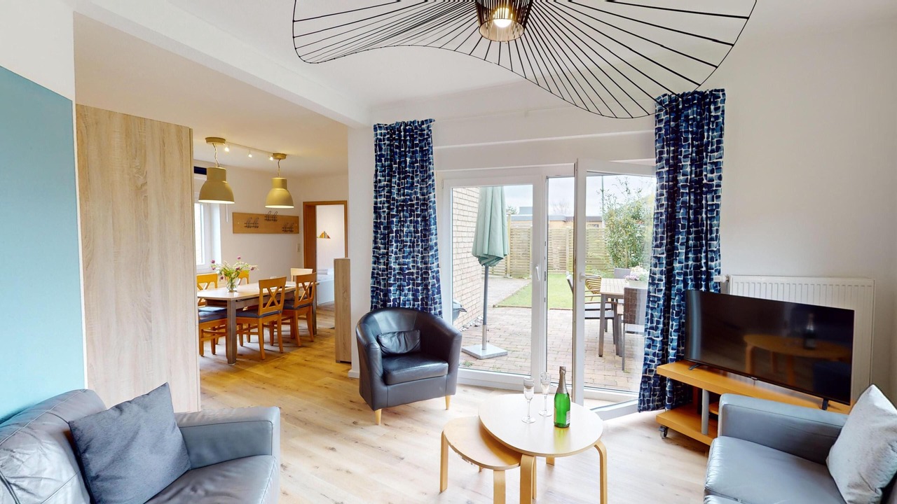 Photo of Livingroom in Marienleuchte