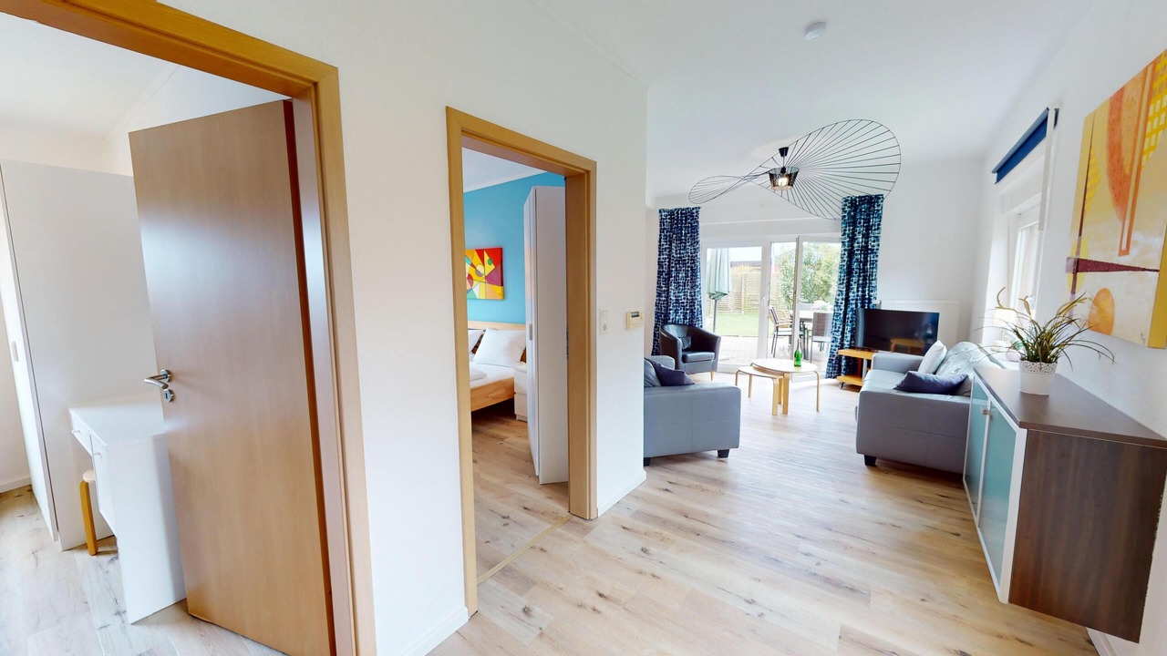 Photo of Livingroom in Marienleuchte