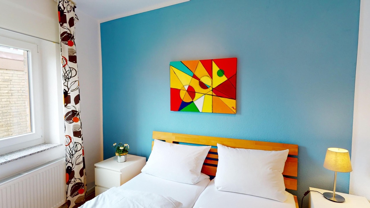 Photo of Bedroom in Marienleuchte