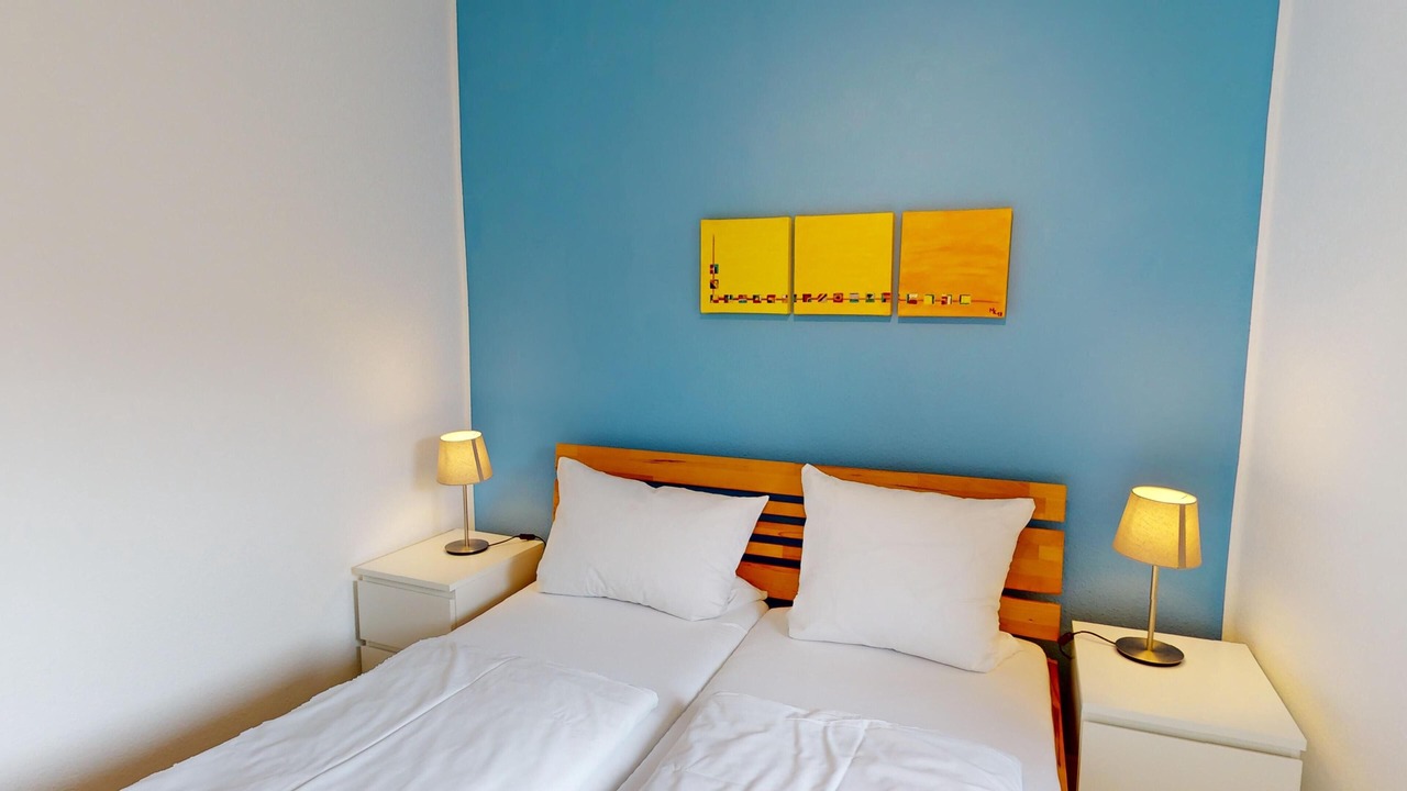 Photo of Bedroom in Marienleuchte