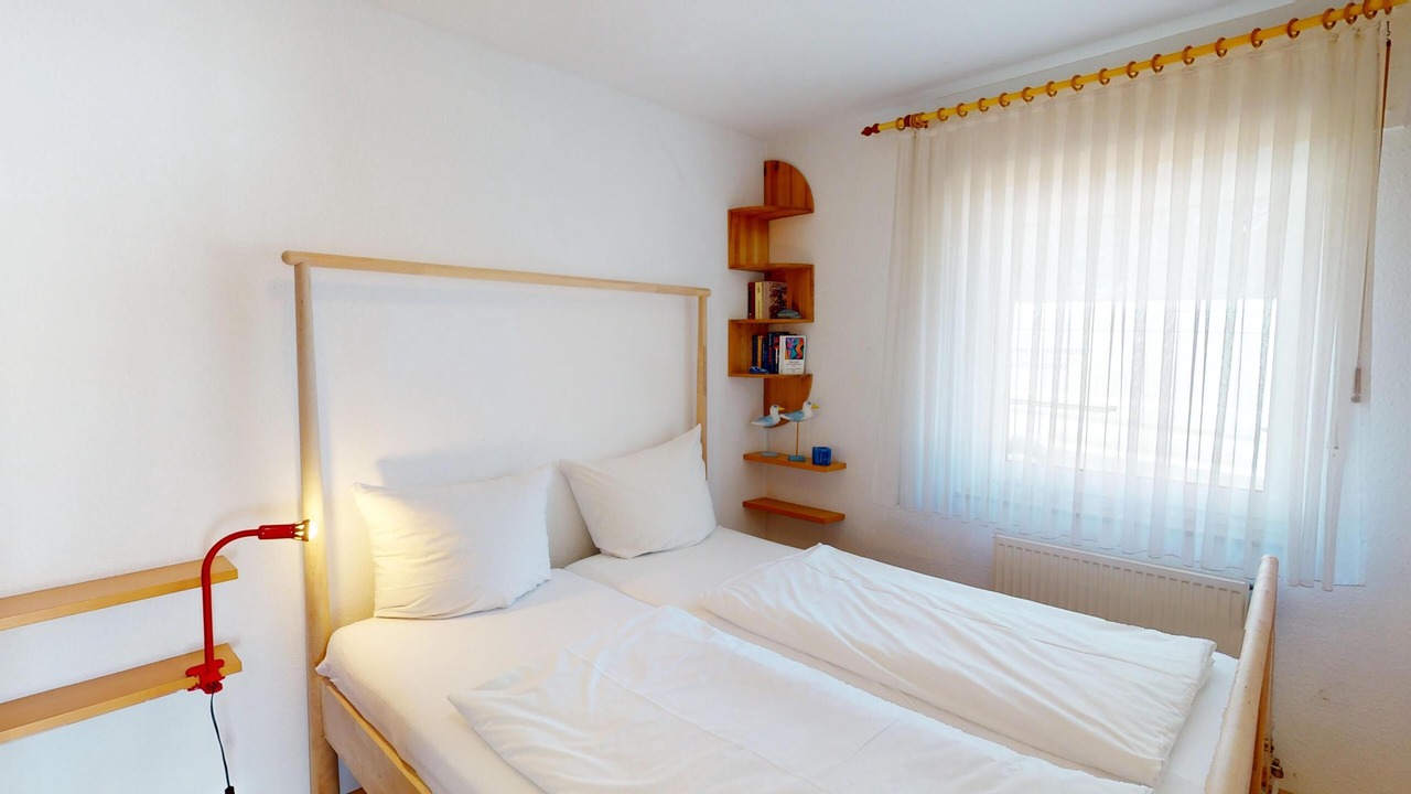 Photo of Bedroom in Marienleuchte