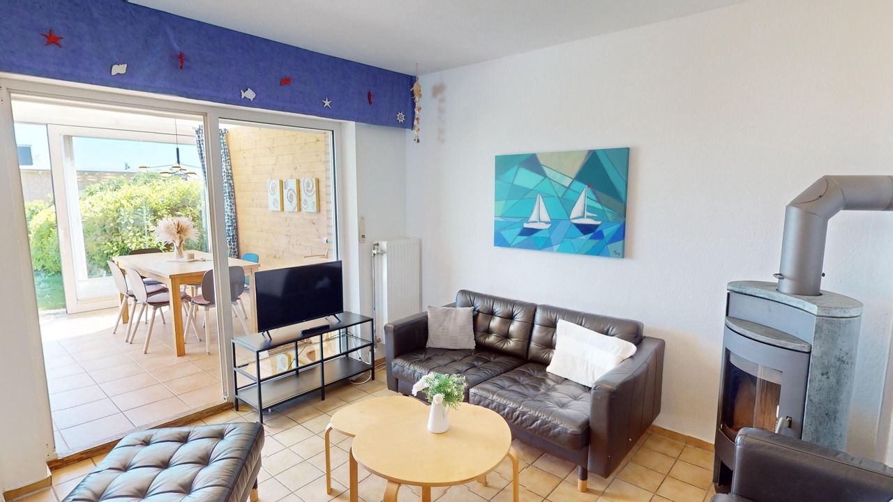 Photo of Livingroom in Marienleuchte