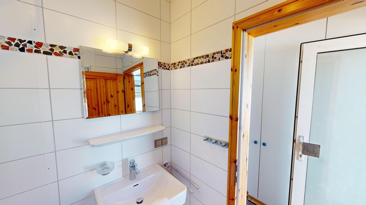 Photo of Bathroom in Marienleuchte