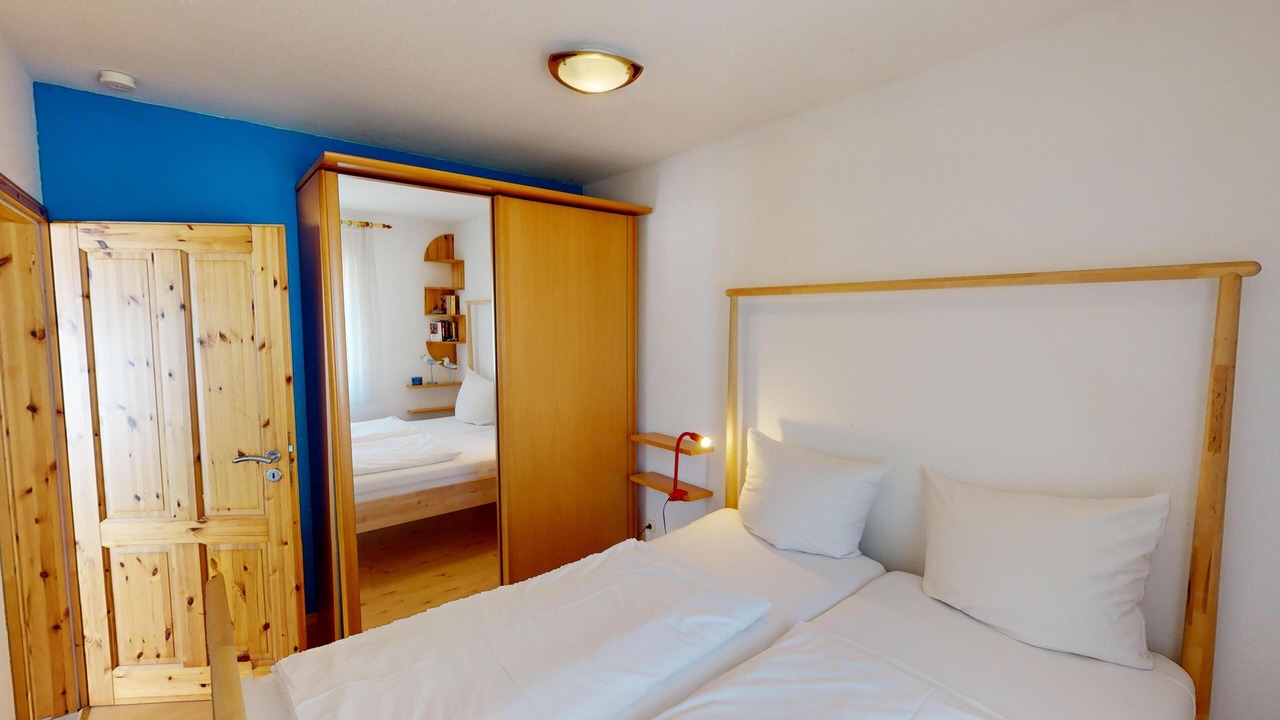Photo of Bedroom in Marienleuchte