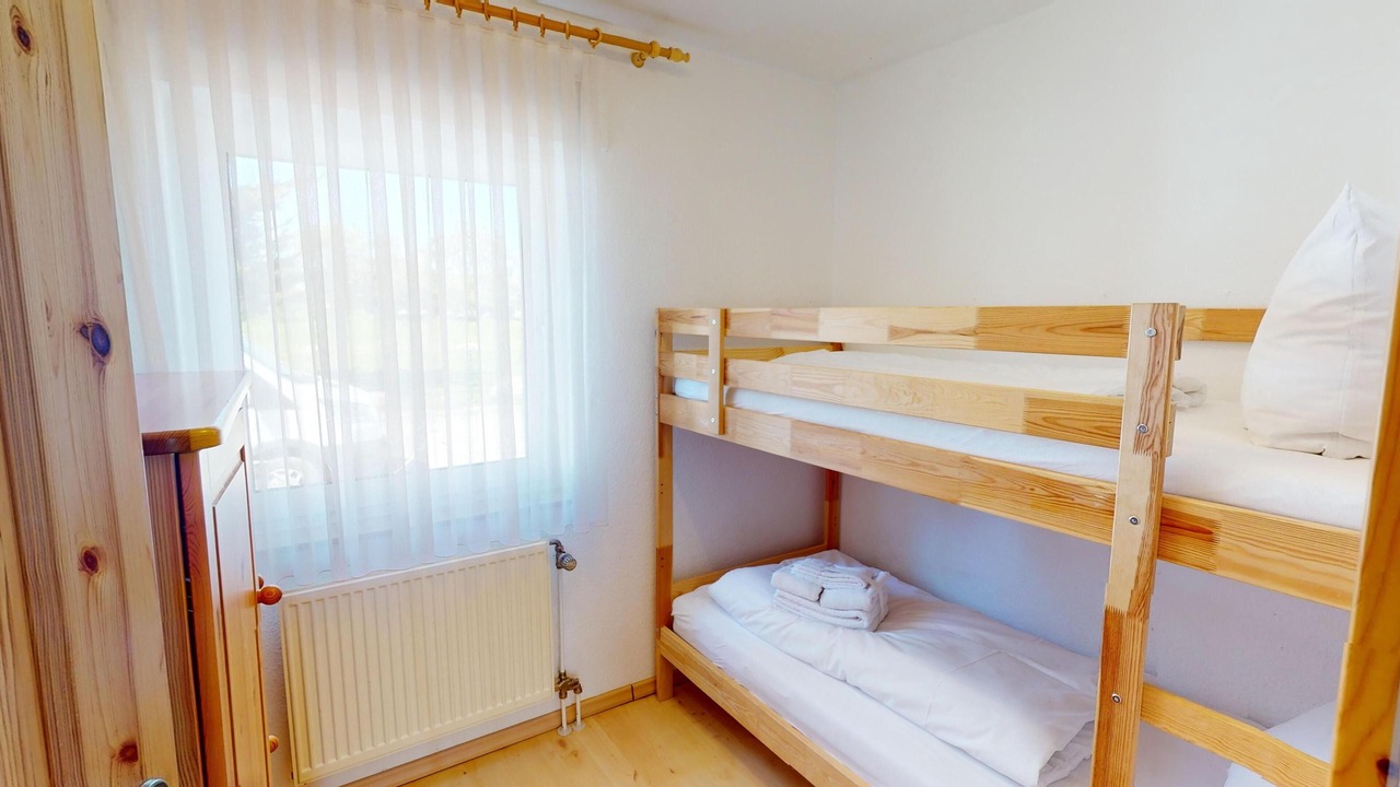 Photo of Bedroom in Marienleuchte