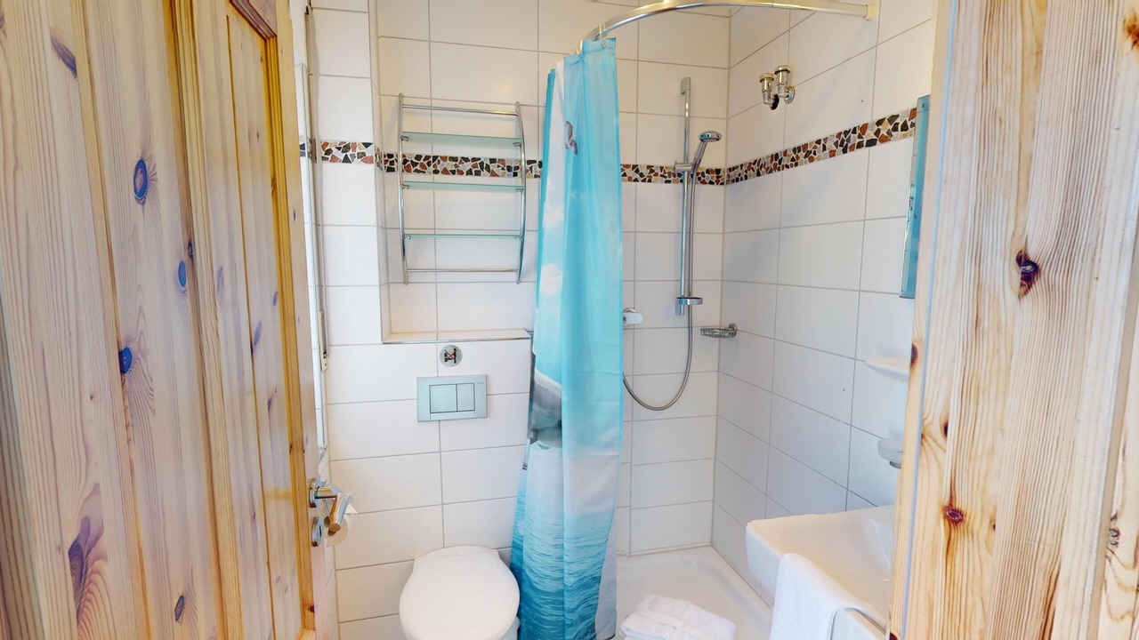 Photo of Bathroom in Marienleuchte