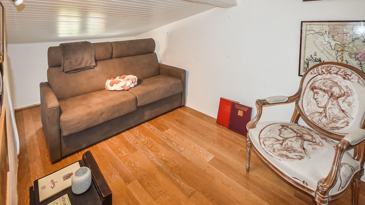 Photo of Bedroom in Sault