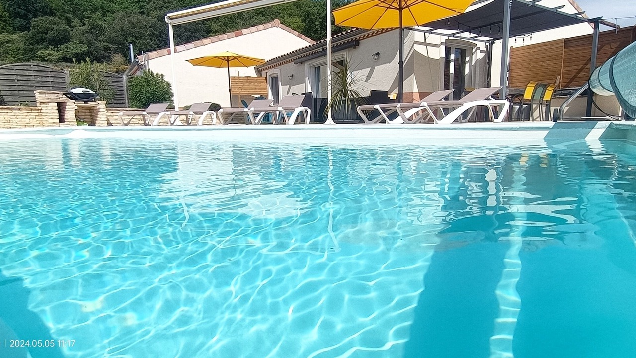Photo of Outdoor in Lagorce