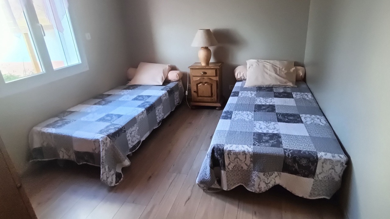 Photo of Bedroom in Lagorce