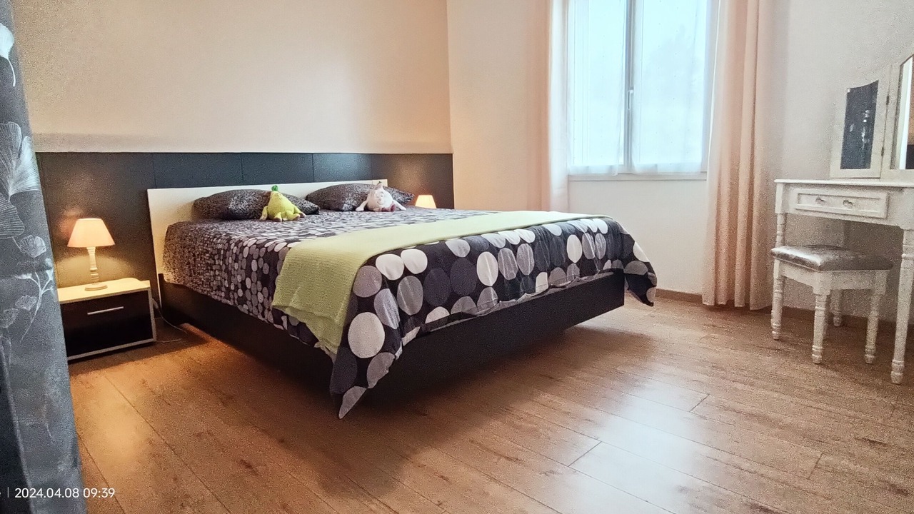 Photo of Bedroom in Lagorce