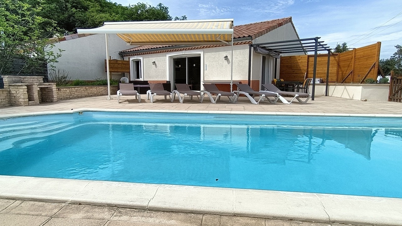 Photo of Outdoor in Lagorce