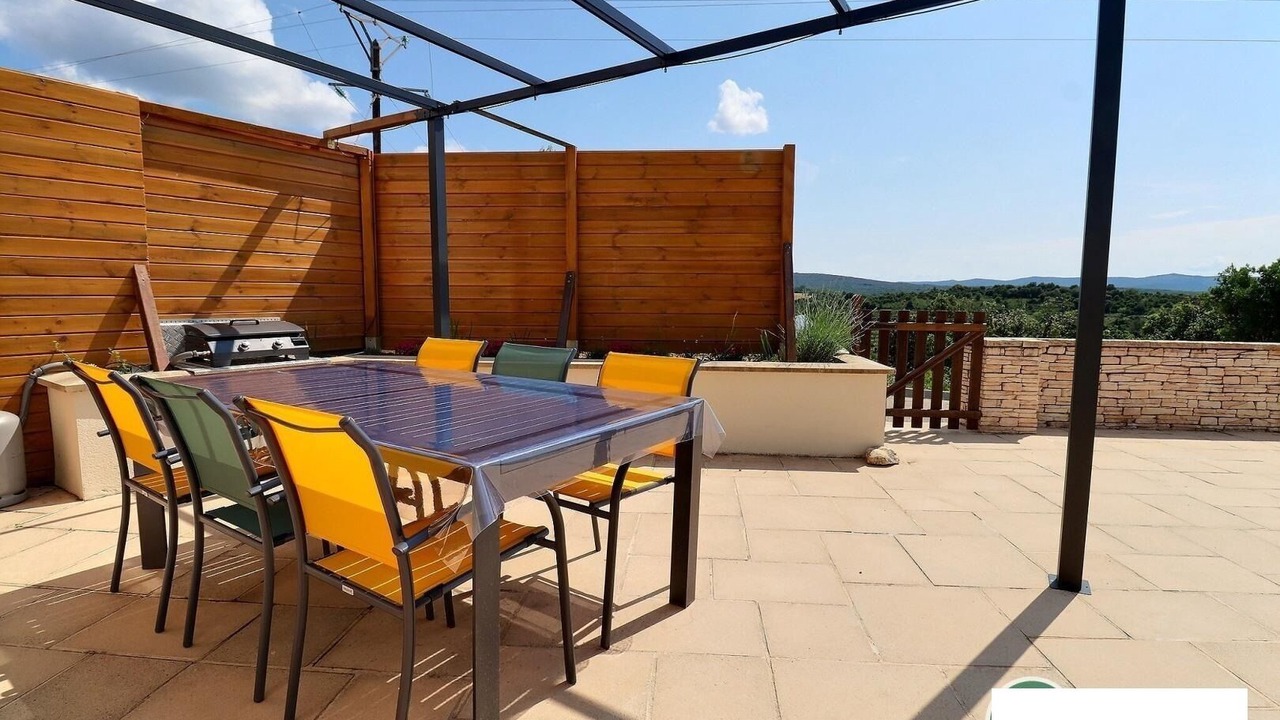 Photo of Outdoor in Lagorce