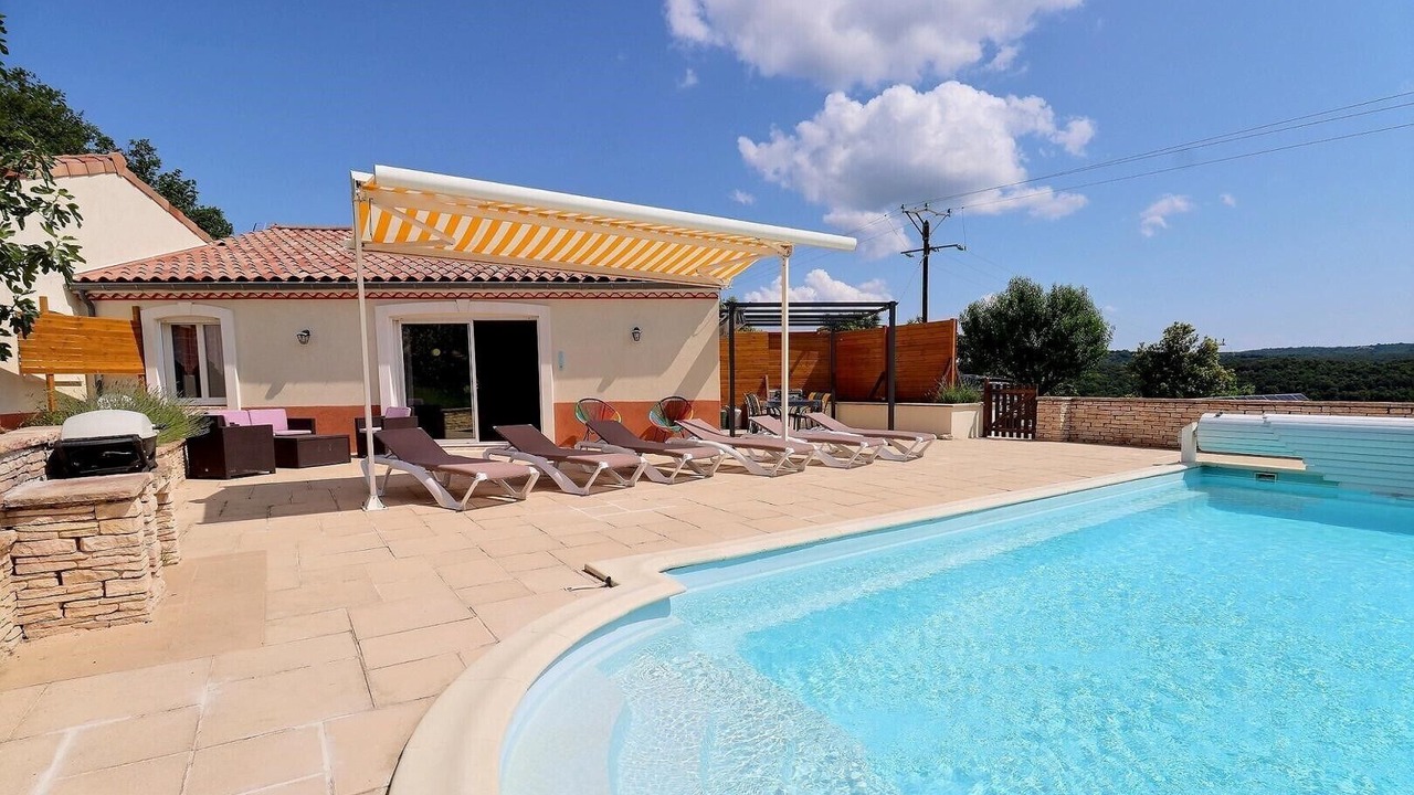 Photo of Outdoor in Lagorce