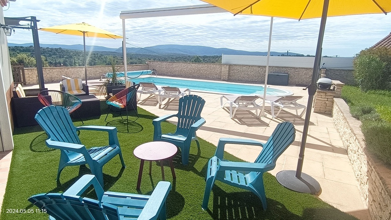 Photo of Outdoor in Lagorce