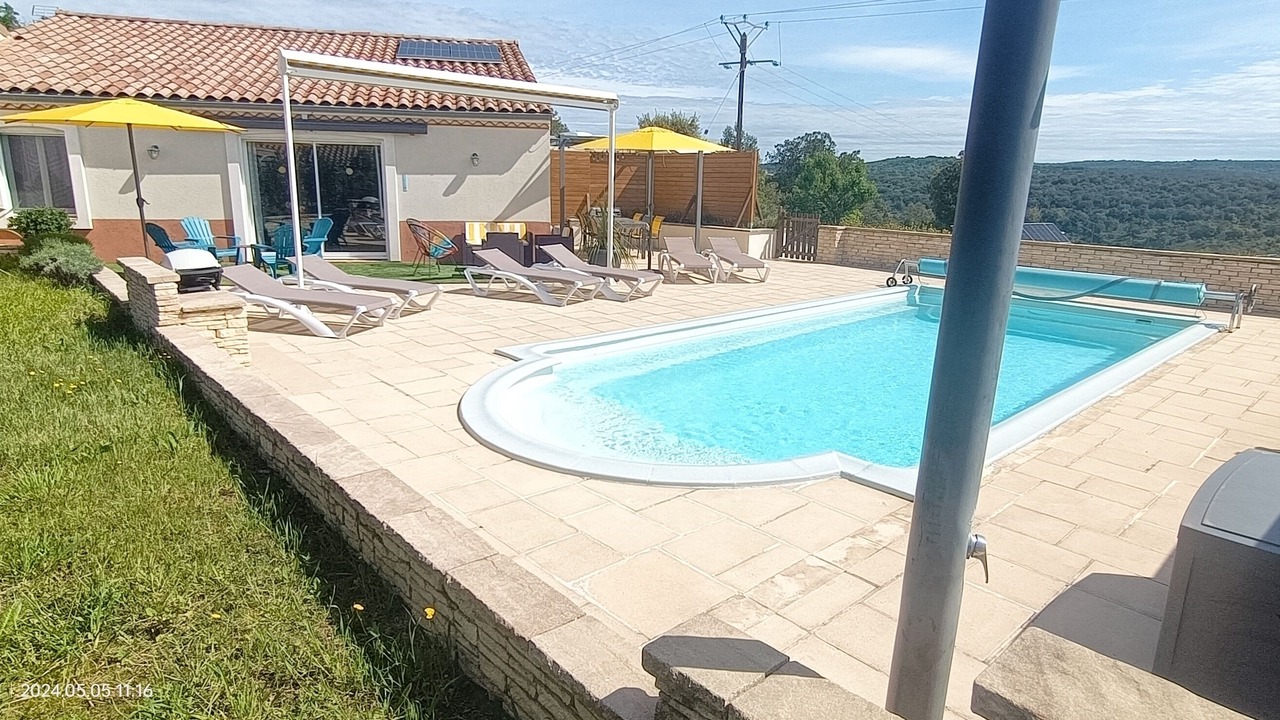 Photo of Outdoor in Lagorce