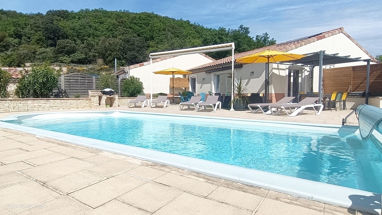 Photo of Outdoor in Lagorce