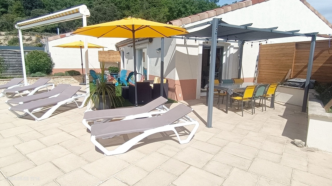 Photo of Outdoor in Lagorce