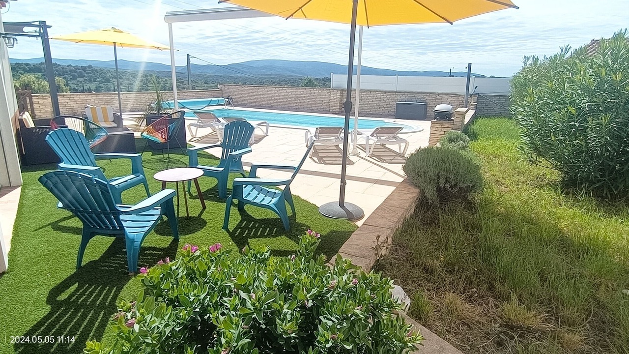 Photo of Outdoor in Lagorce