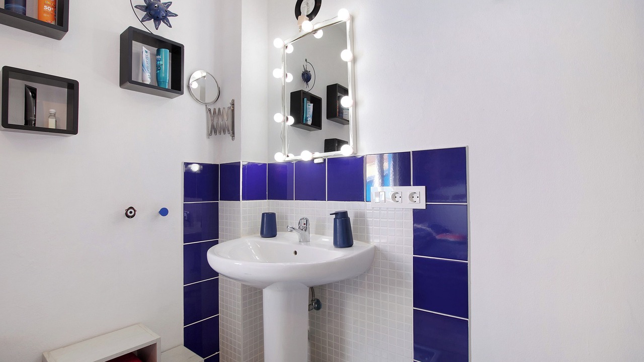 Photo of Bathroom in Guimar