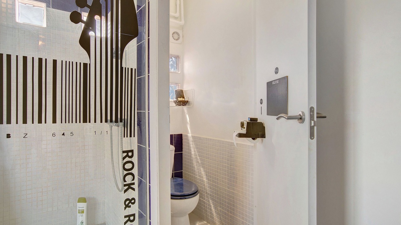 Photo of Bathroom in Guimar