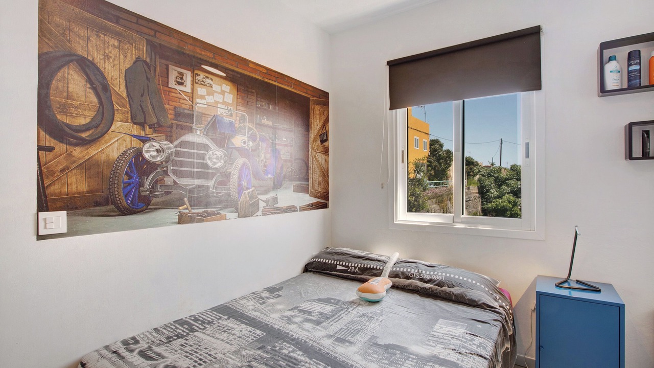 Photo of Bedroom in Guimar