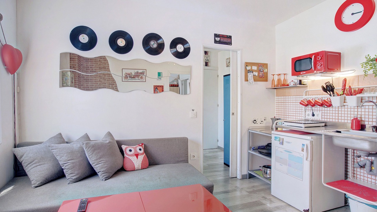 Photo of Livingroom in Guimar