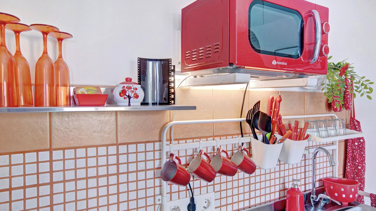 Photo of Kitchen in Guimar