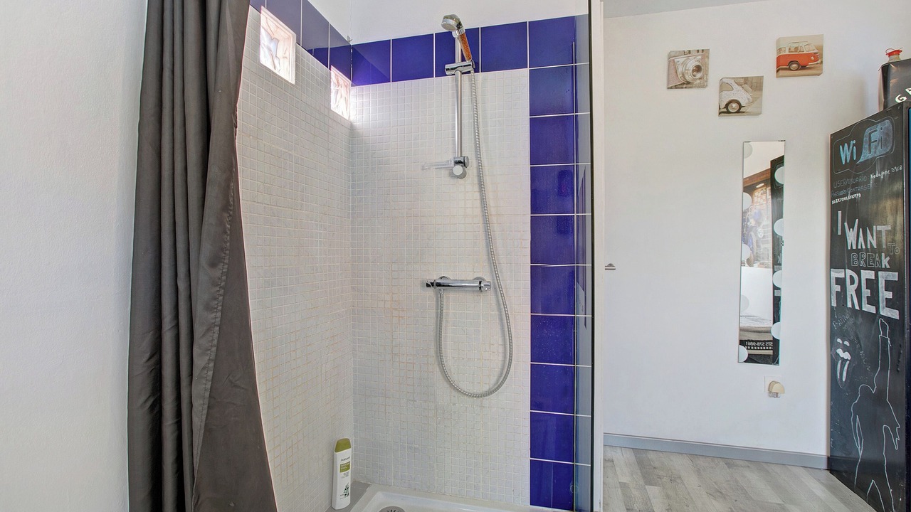 Photo of Bathroom in Guimar