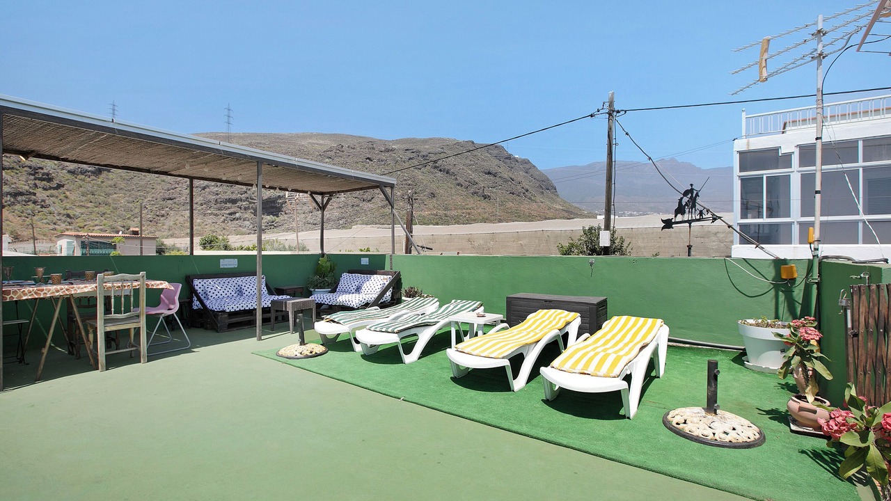 Photo of Outdoor in Guimar