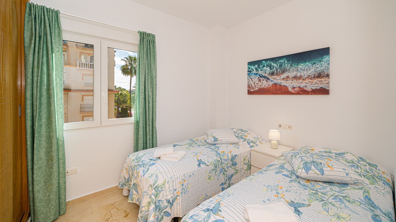 Photo of Bedroom in El Albir