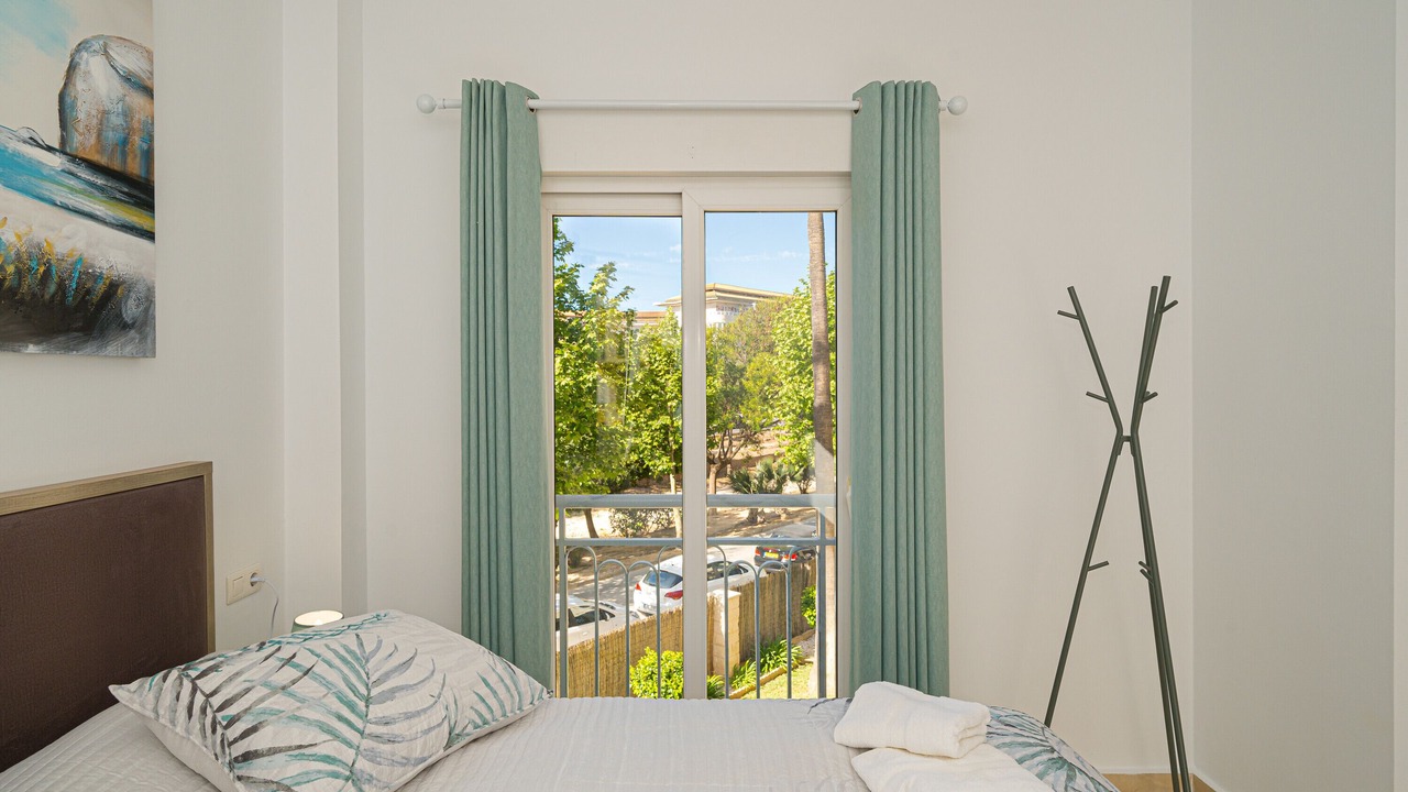 Photo of Bedroom in El Albir