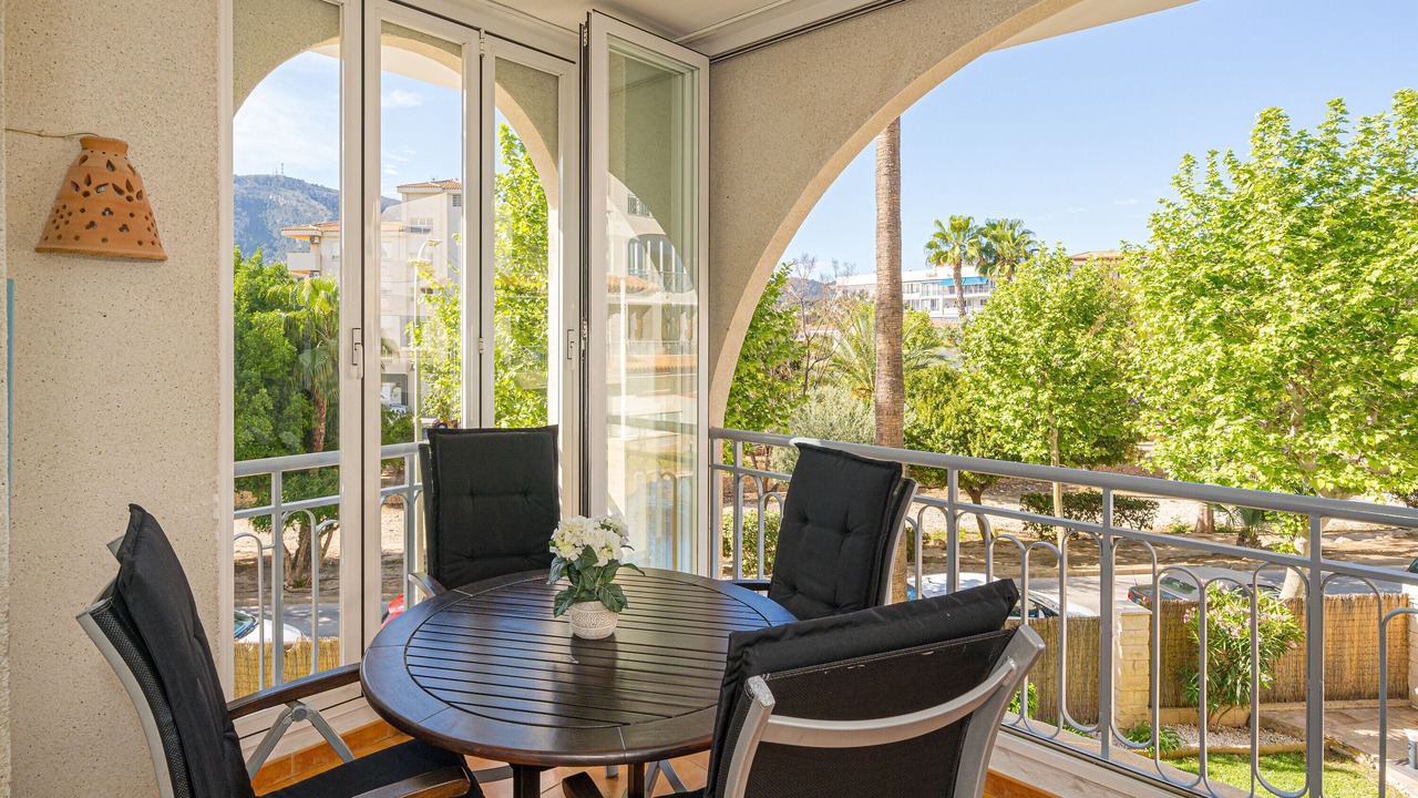 Photo of Outdoor in El Albir