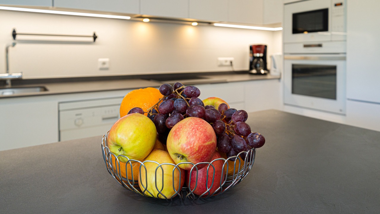 Photo of Kitchen in El Albir