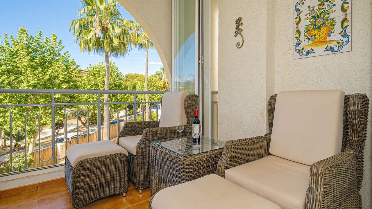 Photo of Outdoor in El Albir