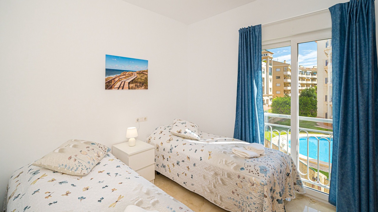 Photo of Bedroom in El Albir