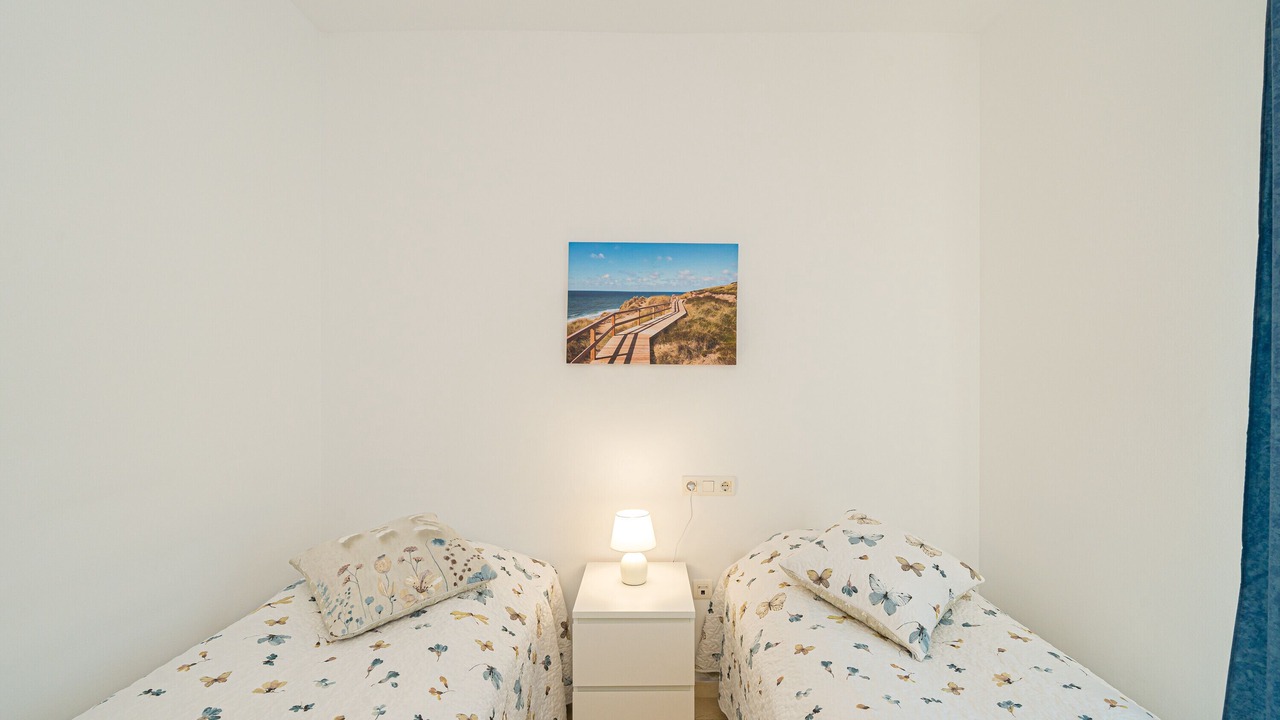 Photo of Bedroom in El Albir