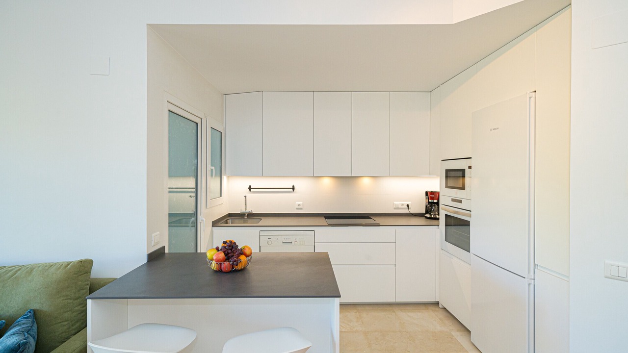 Photo of Kitchen in El Albir