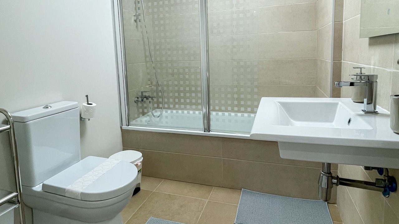 Photo of Bathroom in El Morche