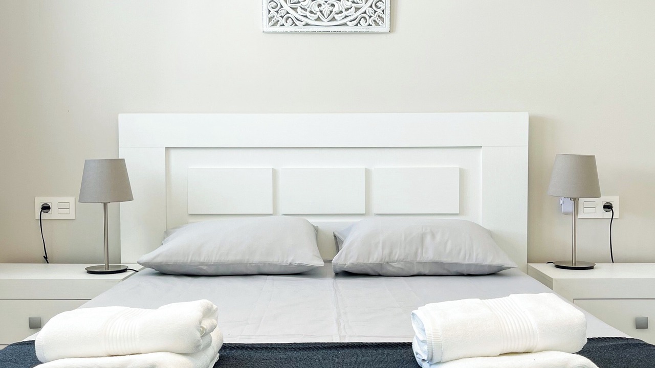 Photo of Bedroom in El Morche