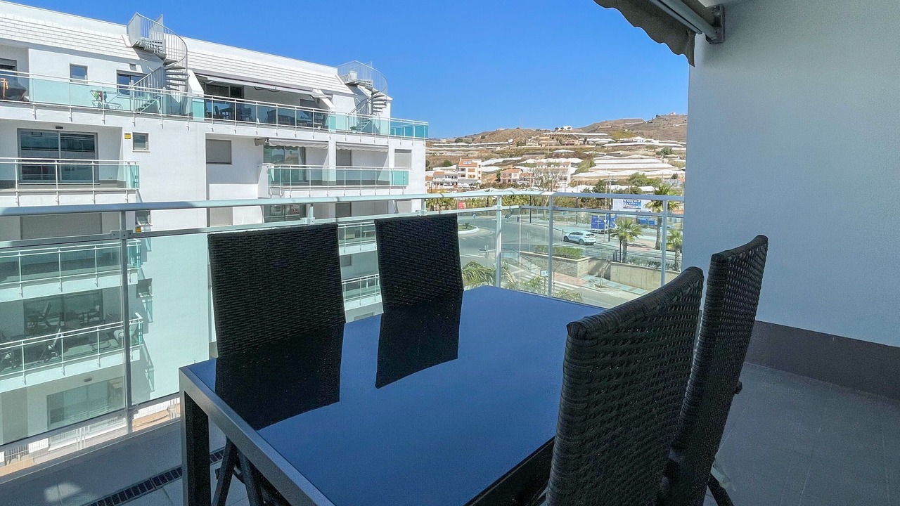Photo of Outdoor in El Morche