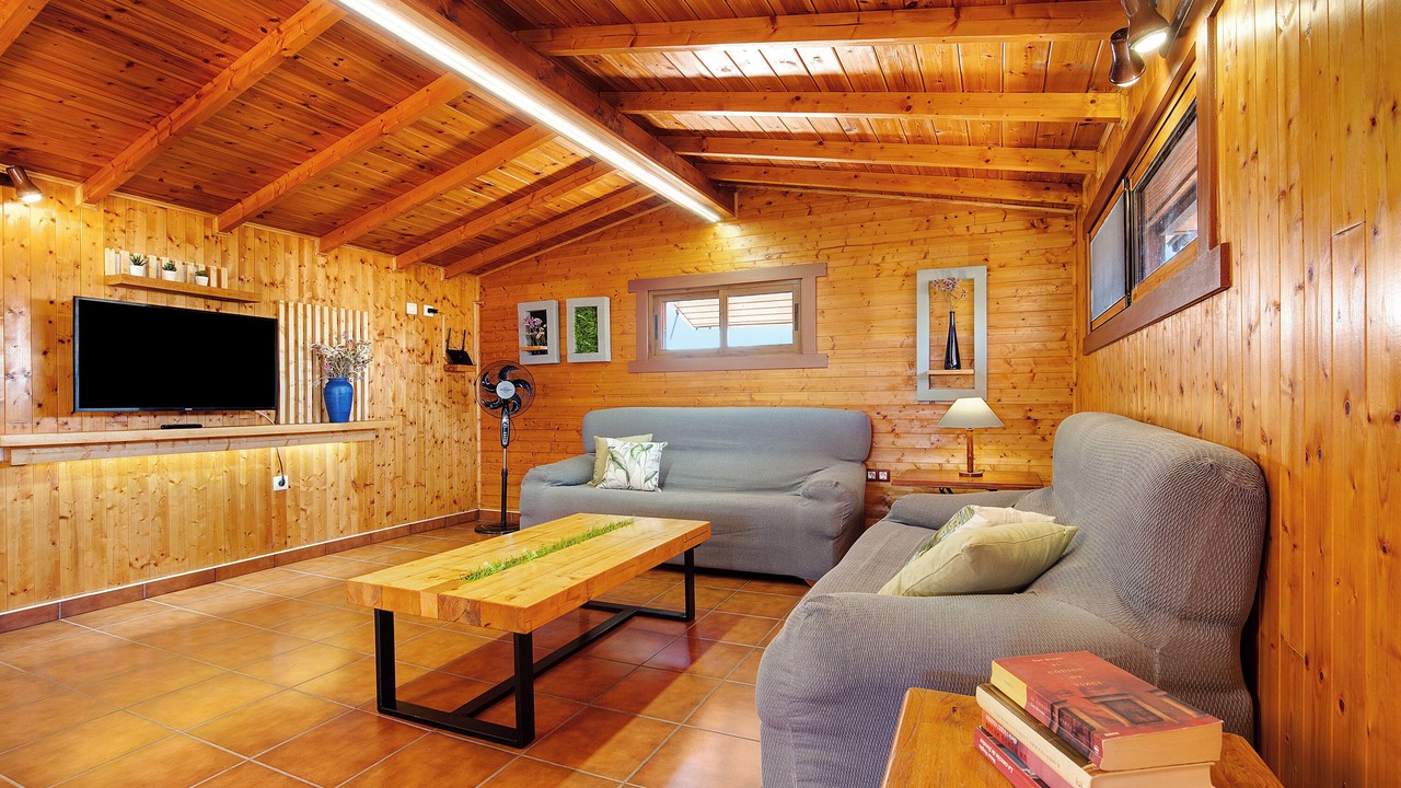 Photo of Livingroom in Tuineje